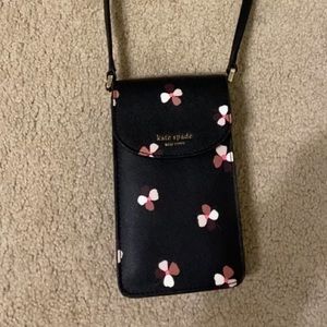 Kate Spade Cell Phone Crossbody